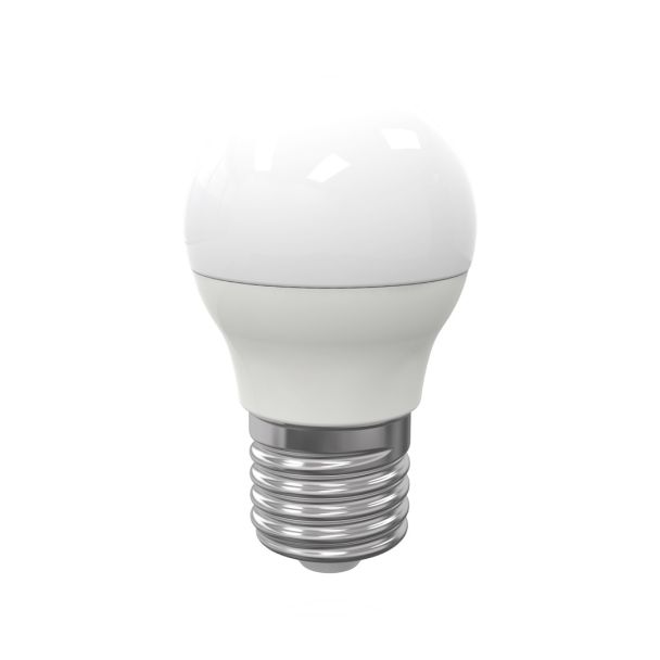 MILAGRO EKZA9134 Żarówka LED 7W E27 G45 4000K