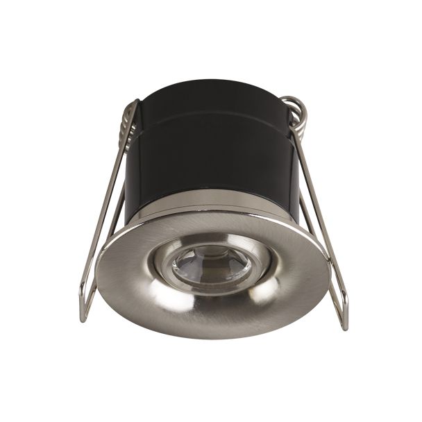 IDEUS 3887 GOL LED C 1,6W MATCHR NW Oprawa dekoracyjna POWER LED