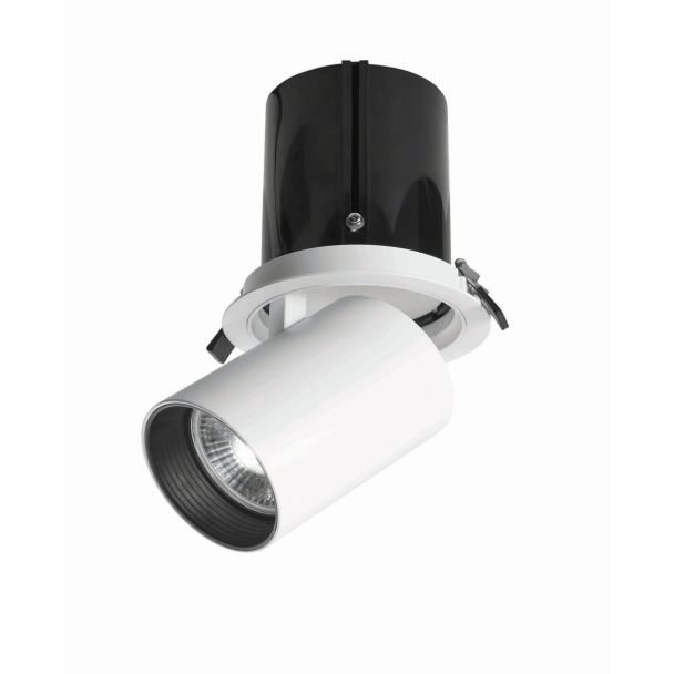 Luces Exclusivas ALCORCON LE61364 REFLEKTOR SPOT biały