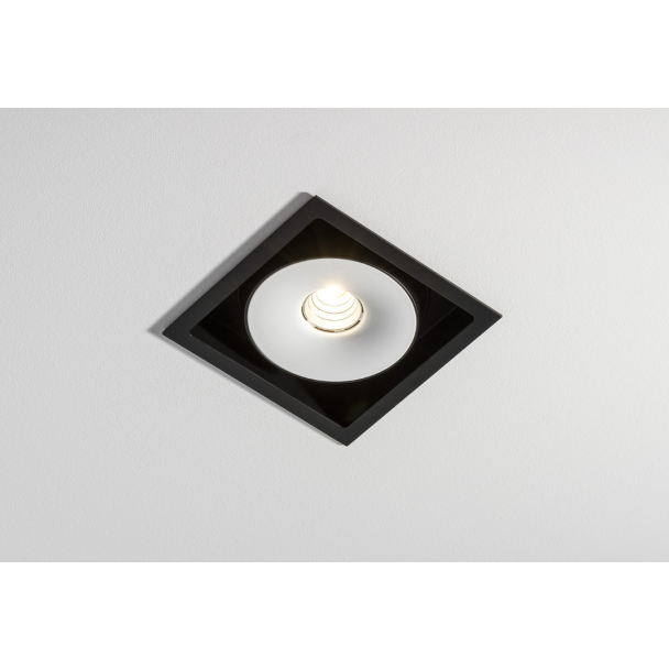 LABRA 4.1825 MULTIVA EVO 115.1 edge.LED 12W On-Off