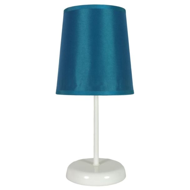 CANDELLUX 41-98545 GALA LAMPKA 1X40W E14 NIEBIESKA