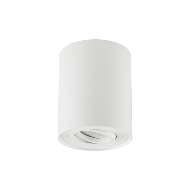 IDEUS 3711 HARY C GU10 WHITE Oprawa sufitowa