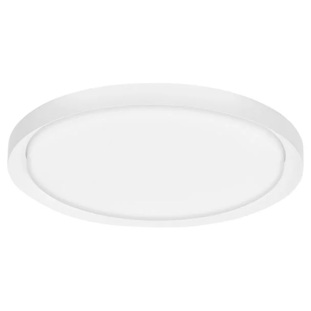 Luces Exclusivas ANCUD LE41569 LAMPA SUFITOWA biały,złoty