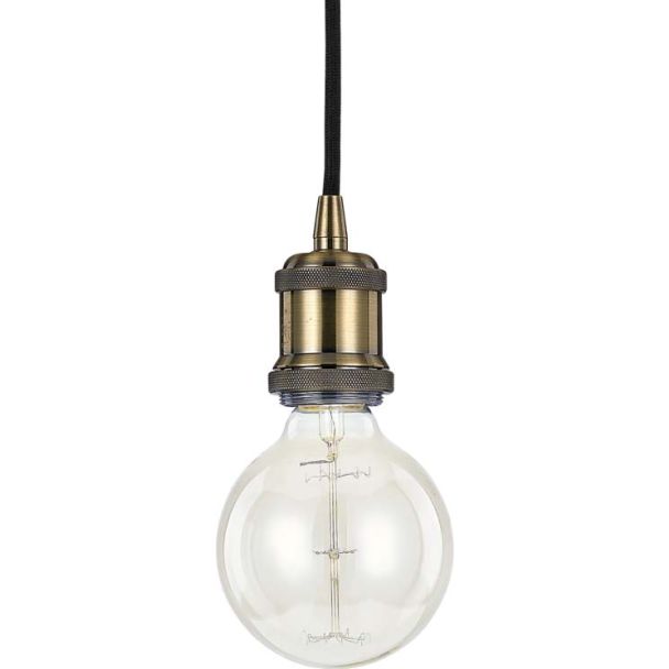 IDEAL LUX FRIDA SP1 BRUNITO 122083