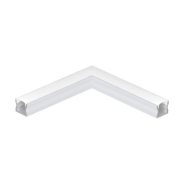 EGLO 98926 ECKVERBINDER WEISS ZU 98924 Oświetlenie do wnętrz