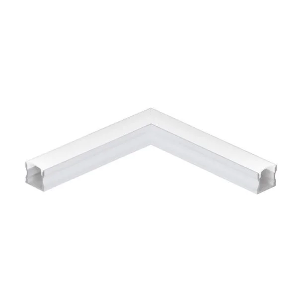 EGLO 98926 ECKVERBINDER WEISS ZU 98924 Oświetlenie do wnętrz