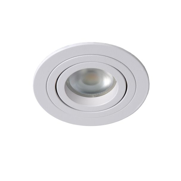 LUCIDE TUBE 22954/01/31 LAMPA SUFITOWA - OCZKA