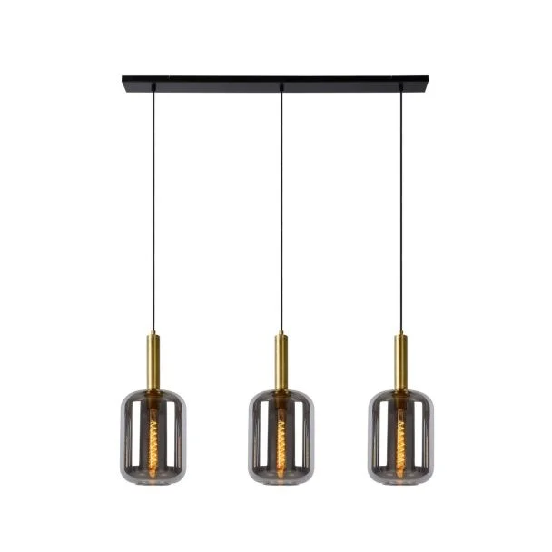 LUCIDE 45494/03/65 LAMPA WISZĄCA NOWOCZESNA JOANET