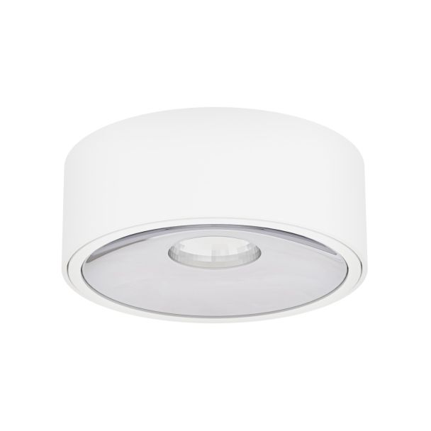 OPEN DESIGN OR83590 Neo Bianco Slim KG / Ufo Cromo