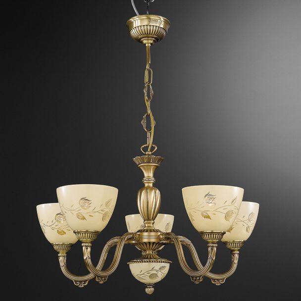 RECCAGNI ANGELO 6258 L.6258/5 BR.ART