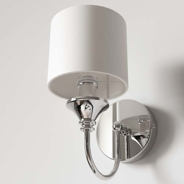 COSMOLIGHT Kinkiet ABU DHABI W01837CH-WH