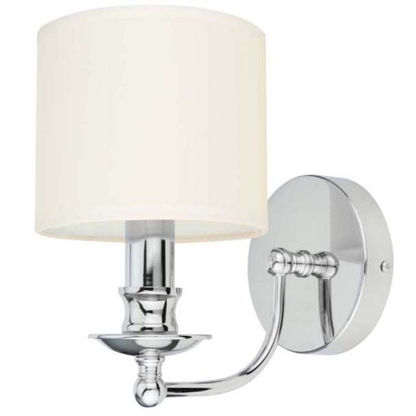 COSMOLIGHT Kinkiet ABU DHABI W01888CH-WH