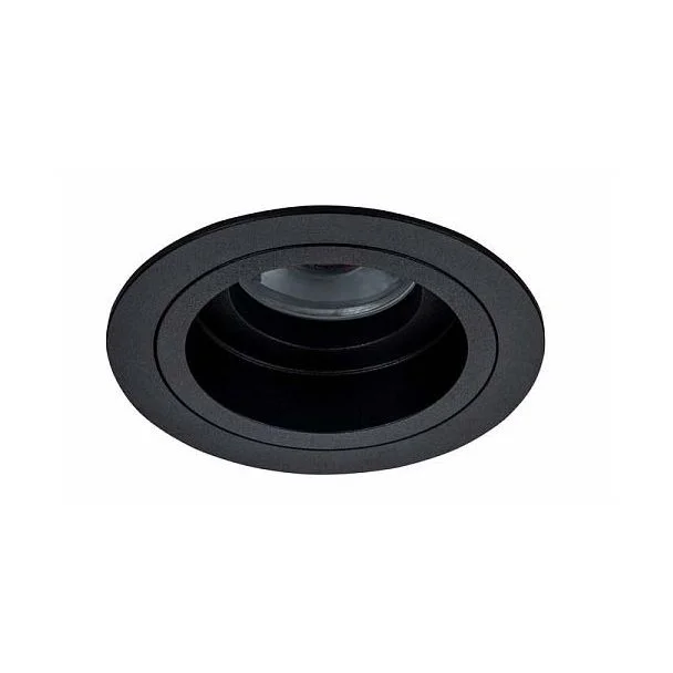 MAYTONI DL025-2-01B Downlight Atom Downlight Black