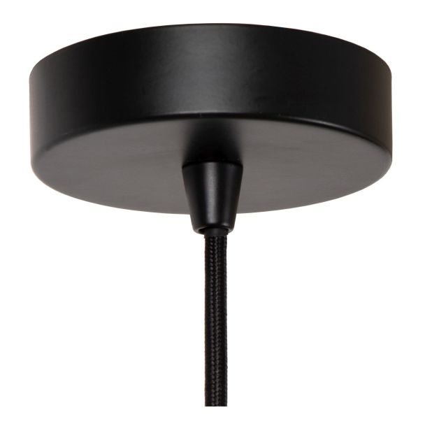 LUCIDE 21428/40/02 LAMPA WISZĄCA NOWOCZESNA DANZA