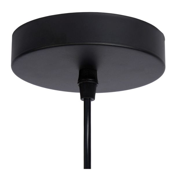 LUCIDE MESH 43404/22/30 LAMPA WISZĄCA - NOWOCZESNA