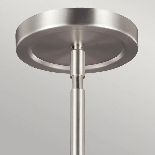 ELSTEAD Prospect Park FE-PROSPECT-PARK-4P 4 Light Uplight Pendant