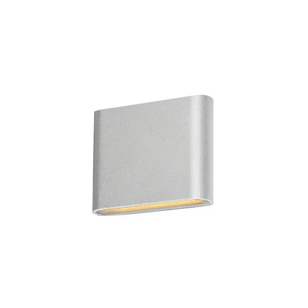 AZZARDO MAX-1015S-WH / AZ2179 Cremona S (white) Lampa zewnętrzna