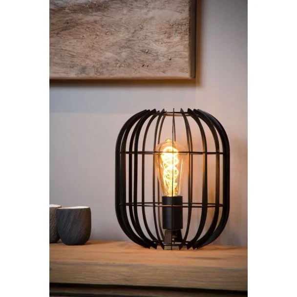 LUCIDE 78599/01/30 REDA LAMPA STOJĄCA - STOŁOWA