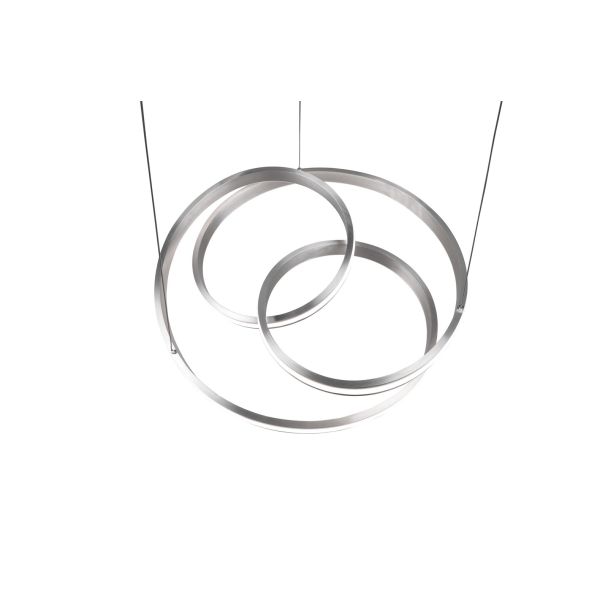 TRIO 326210107 YARA LAMPY WISZĄCE NOWOCZESNE