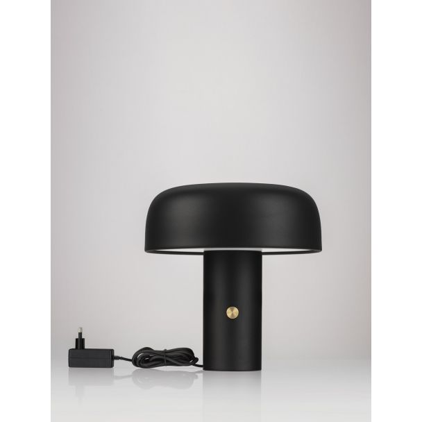 LUCES EXCLUSIVAS LE46021 DORRIA LAMPA STOŁOWA