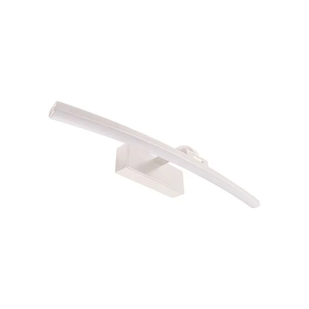 IDEUS 4021 MAMBA LED 8W WHITE NW Oprawa dekoracyjna SMD LED