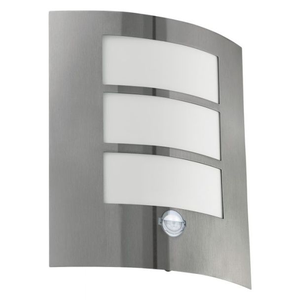 EGLO 88142 CITY lampa ścienna Oświetlenie zewnętrzne
