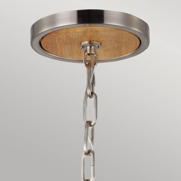 ELSTEAD ALLIER FE/ALLIER/P/L LW Large Pendant