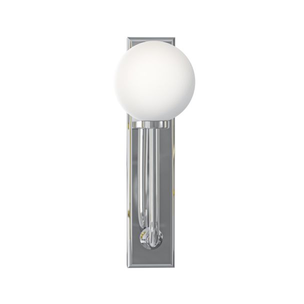 OPEN DESIGN OR85594 Ero Parette Cromo IP44