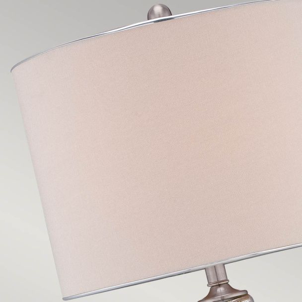 ELSTEAD NICOLLS QZ/NICOLLS Table Lamp