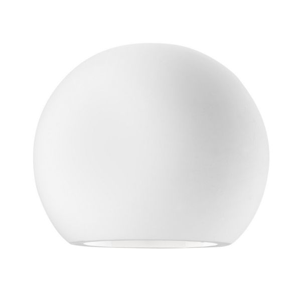 Luces Exclusivas COMODORO LE61478 LAMPA ŚCIENNA biały