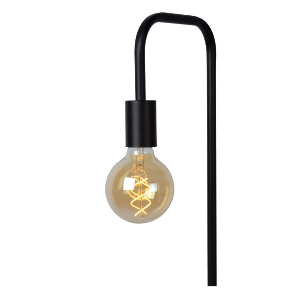 LUCIDE LORIN 45765/01/30 LAMPA STOJĄCA - PODŁOGOWA