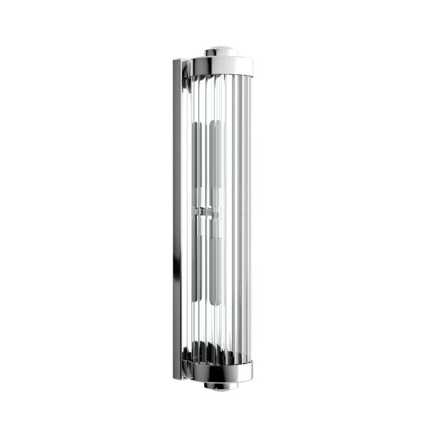 OPEN DESIGN OR84474 Fumi Parette Cromo IP44
