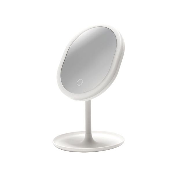 IDEUS 3822 PRINCESSA LED WHITE
