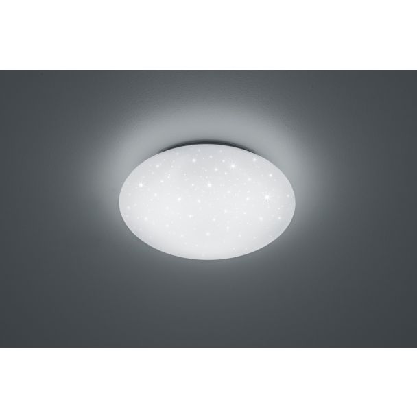 TRIO PAOLO 686014000 LAMPA SUFITOWA NOWOCZESNA LED