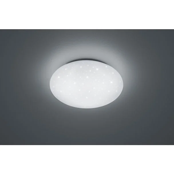 TRIO PAOLO 686014000 LAMPA SUFITOWA NOWOCZESNA LED