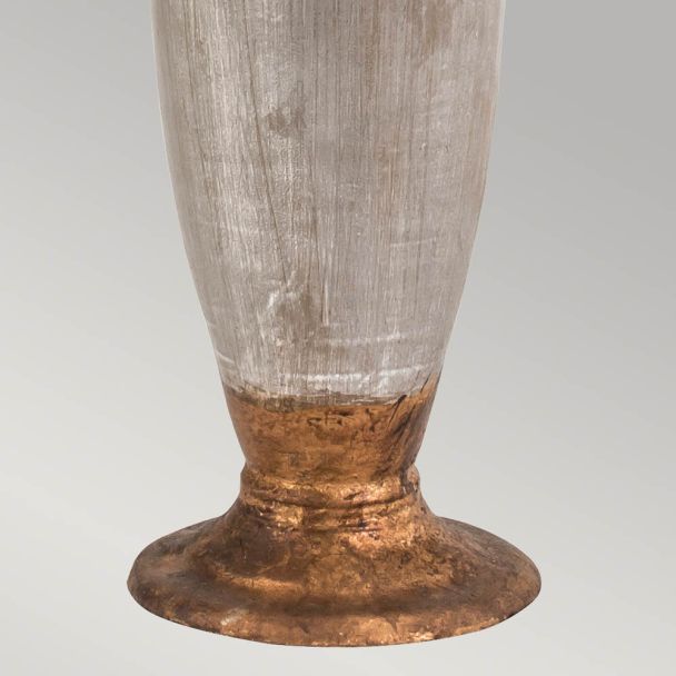 ELSTEAD BIENVILLE FB/BIENVILLE/TL Table Lamp