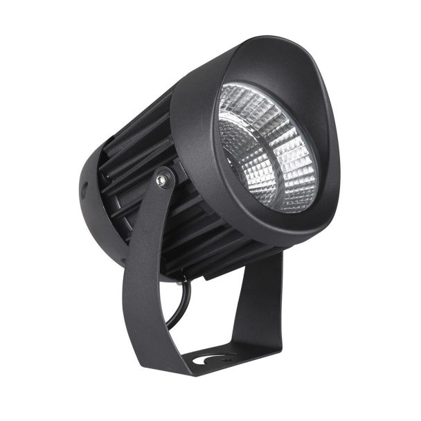 Luces Exclusivas TUCUPITA LE71462 LAMPA ZEWNETRZNA STOJĄCA czarny