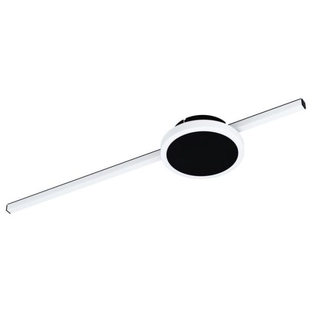 EGLO 99608 SARGINTO lampa ścienna / sufitowa Oświetlenie do wnętrz