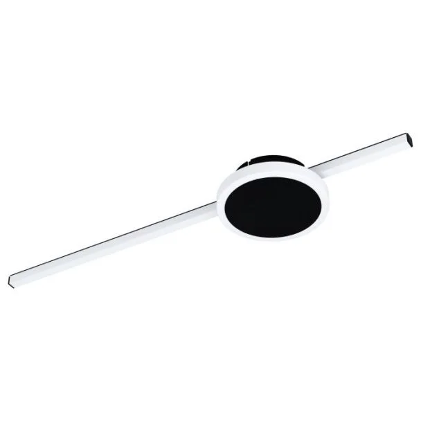 EGLO 99608 SARGINTO lampa ścienna / sufitowa Oświetlenie do wnętrz