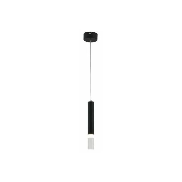 REALITY 330501-02 Gwen - lampa wisząca 1 płomienna LED chrom