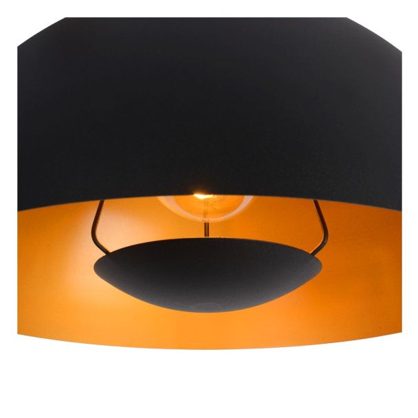 LUCIDE SIEMON 45496/01/30 lampa wisząca wewnętrzna