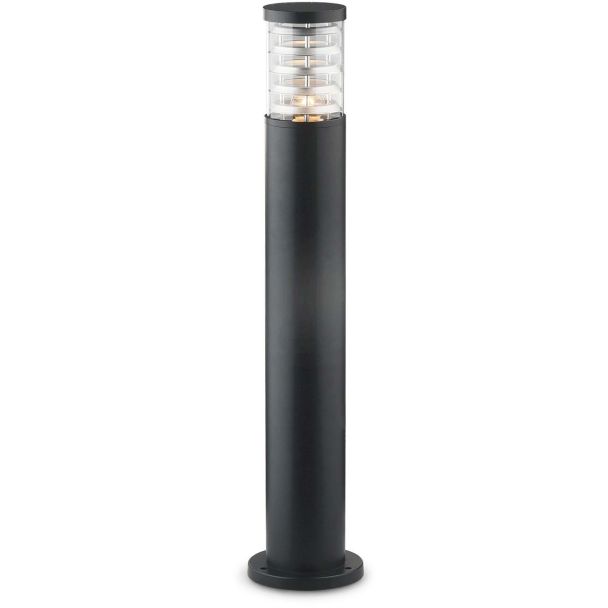 IDEAL LUX TRONCO PT1 BIG NERO 004723