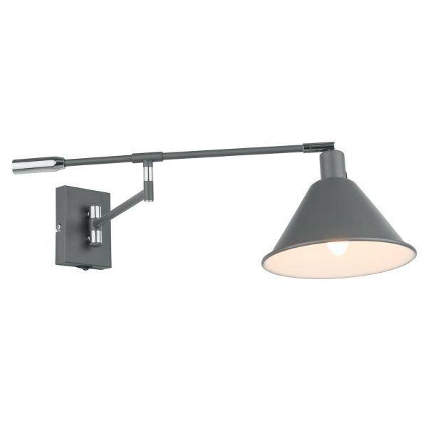 ITALUX Trinity MB-402721-IT GR