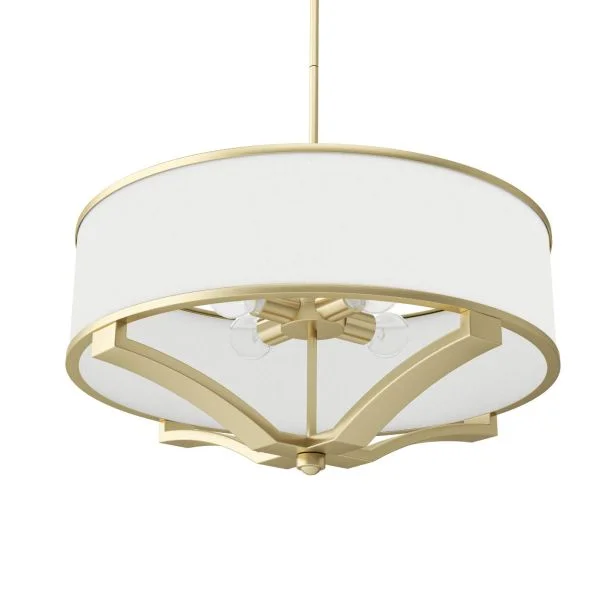 OPEN DESIGN OR84818 Gerdo Old Gold