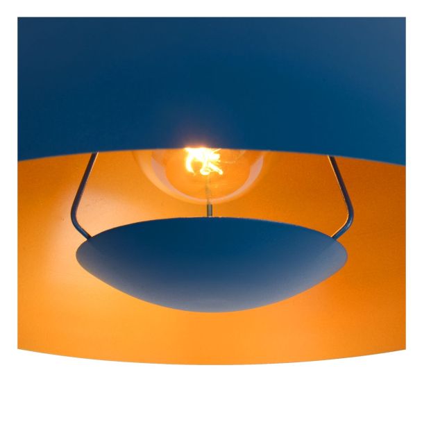 LUCIDE SIEMON 45496/01/35 lampa wisząca wewnętrzna