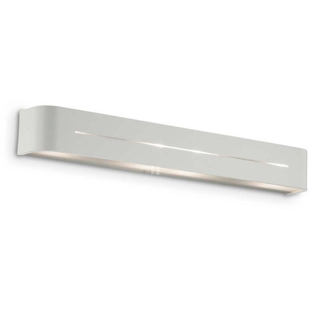 IDEAL LUX POSTA AP4 BIANCO 051987