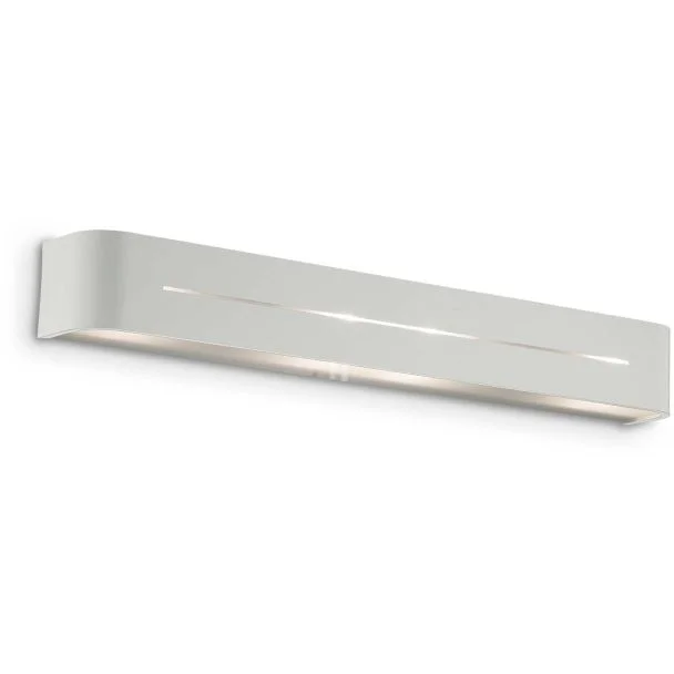 IDEAL LUX POSTA AP4 BIANCO 051987