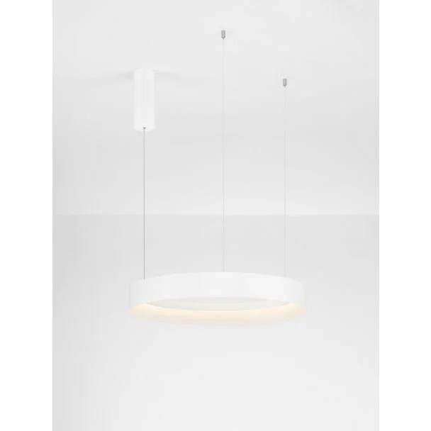 LUCES EXCLUSIVAS LE45891 ATECA LAMPA WISZĄCA