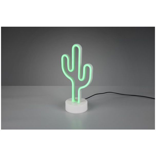 WYPRZEDAŻ RL CACTUS R55220101 STOJĄCE
