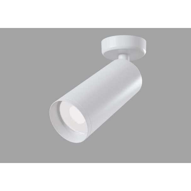 MAYTONI C017CW-01W Ceiling & Wall Focus Ceiling Lamp White
